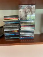 Viele CD   Verschiedener Musikrichtungen Kr. Altötting - Neuötting Vorschau