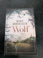 Wolf, historischer Roman von Marie Brunntaler Brandenburg - Döbern Vorschau