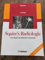 Squire's Radiologie // Grundlagen der klin. Diagnostik NEUWERTIG Hessen - Taunusstein Vorschau