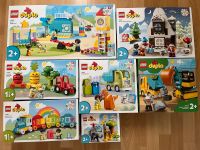 LEGO DUPLO Leerkartons Kartonage Verpackung Karton Nordrhein-Westfalen - Hagen Vorschau