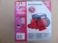 Gartenpumpe GPP 2100 M TIP Wasserpumpe Wasser Pumpe 30183 Periphe Baden-Württemberg - Waiblingen Vorschau