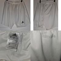 Adidas Shorts Größe M in Weiß Hamburg Barmbek - Hamburg Barmbek-Süd  Vorschau