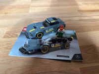 Lego Speed Champions 75877 Mercedes-AMG GT3. Bayern - Moosburg a.d. Isar Vorschau
