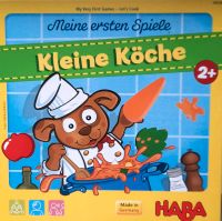 Haba Spiel Kleine Köche Niedersachsen - Göttingen Vorschau