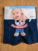 Impidimpi Strumpfhose NEU 62/68 Pirat Baby Baden-Württemberg - Stockach Vorschau