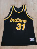 Reggie Miller Basketball Trikot NBA Indiana Pacers Nordrhein-Westfalen - Mülheim (Ruhr) Vorschau