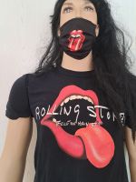 Schaufensterpuppe (Rolling-Stones) Nordrhein-Westfalen - Bad Driburg Vorschau