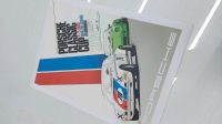 Leinwand Porsche Gulf Motive Toyota 24h Rheinland-Pfalz - Aull Vorschau