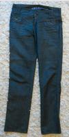 Wie neu ... ZERO - Jeans Hose Blau uni 38 Länge 33 ( M ) Niedersachsen - Ilsede Vorschau