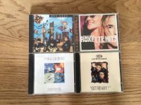CD Album - Bee Gees - Roxette - Mike Oldfield - 2 Unlimited Bayern - Germering Vorschau