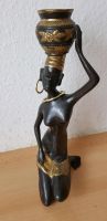 Antike Bronze , Figur Afrikaner Stuttgart - Weilimdorf Vorschau