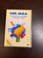 DVD "MR. IKEA - Der Mann, der die Welt möblieren wollte!" Wandsbek - Hamburg Eilbek Vorschau