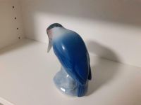 Dekorative Porzellanfiguren    Eisvogel Nordrhein-Westfalen - Krefeld Vorschau