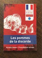 Sprach-Krimi Französisch „Le pommes de la discorde“ Nordrhein-Westfalen - Nieheim Vorschau