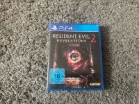 Sony PS4 - Resident Evil: Revelations 2 BOX SET (ab 16 Jahren) Nürnberg (Mittelfr) - Südstadt Vorschau