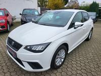 Seat Ibiza Style*#klima*Tempomat* Nordrhein-Westfalen - Mönchengladbach Vorschau