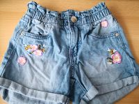 Jeans Shorts 110 Niedersachsen - Seelze Vorschau