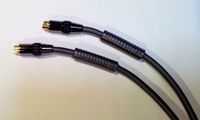 S-VHS Highend Kabel Goldkabel-Professionell Cinema Nordrhein-Westfalen - Erkrath Vorschau