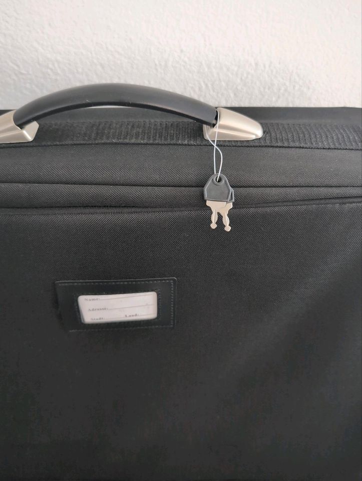 Koffer neu unbenutzt in Tuttlingen