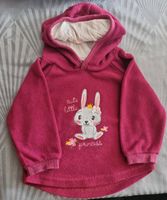 Baby Hoodie Mädchen 74 Nordrhein-Westfalen - Remscheid Vorschau