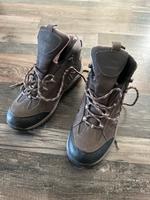 Trekking Schuhe Damen Nordrhein-Westfalen - Detmold Vorschau