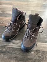 Trekking Schuhe Damen Nordrhein-Westfalen - Detmold Vorschau