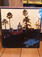 LP Hotel California, Eagles Bayern - Hersbruck Vorschau