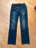 Jeans Gr 164 Straight blau Bayern - Maisach Vorschau