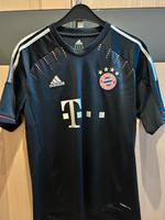 Bayern Triko Rheinland-Pfalz - Kirn Vorschau