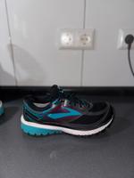 BROKSS SPORSCHUHE GRÖSSE 40 GtX Baden-Württemberg - Sandhausen Vorschau