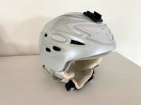 Damen Ski-Helm Alpina Scara, Gr. 52-56, sehr leicht und kuschelig Hessen - Gießen Vorschau