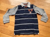 Massimo dutti 5 -6 J Gr 110 Polo Shirt Langarm jungen Baumwolle Berlin - Wilmersdorf Vorschau