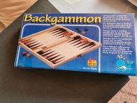 Backgammon Hessen - Herbstein Vorschau