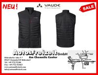 VAUDE Men's Freney Hybrid Vest III * XL black * NEU Sachsen - Röhrsdorf Vorschau