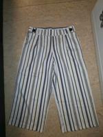 Damen tolle weite Hose 7/8 Länge Bayern - Ingolstadt Vorschau