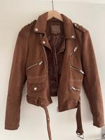 Damen Jacke West - Unterliederbach Vorschau