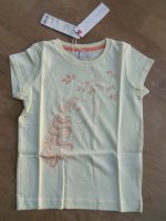 Esprit T-Shirt Gr. 104/110 (4-5 YRS) Glitzer Pferd NEU m. Etikett Baden-Württemberg - Plankstadt Vorschau