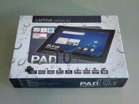 Captiva Tablet Pad PC 10.1 WLan 10" Display 16GB 1,5GHZ Neuw.Ovp! Thüringen - Bleicherode Vorschau
