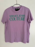 Versace Jeans Couture T-Shirt lila Damen Köln - Köln Dellbrück Vorschau