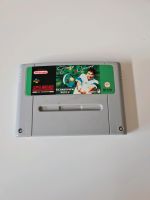 Jimmy Connors Pro Tennis Tour |Super Nintendo|SNES Rheinland-Pfalz - Kirchberg (Hunsrück) Vorschau