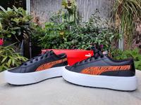 Damen Plateau Sneaker Schuhe PUMA Gr.39 Neu Bochum - Bochum-Wattenscheid Vorschau