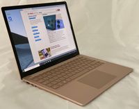 Microsoft Laptop 3 - 13,5" i7 Prozessor 16 GB 256 GB Sandstein Sachsen-Anhalt - Magdeburg Vorschau