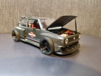 Modellauto 1/24 golf gti custom Baden-Württemberg - Bad Mergentheim Vorschau