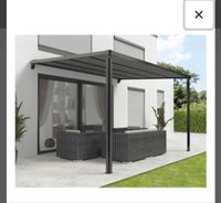 Eilig !!! 2 x Pergola mit Stoffdach 3,94x3,94 Brandenburg - Birkenwerder Vorschau