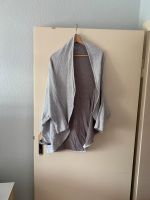 Tom Tailor Jacke cardigan Strickjacke Cape xl Creme pullover Niedersachsen - Dissen am Teutoburger Wald Vorschau