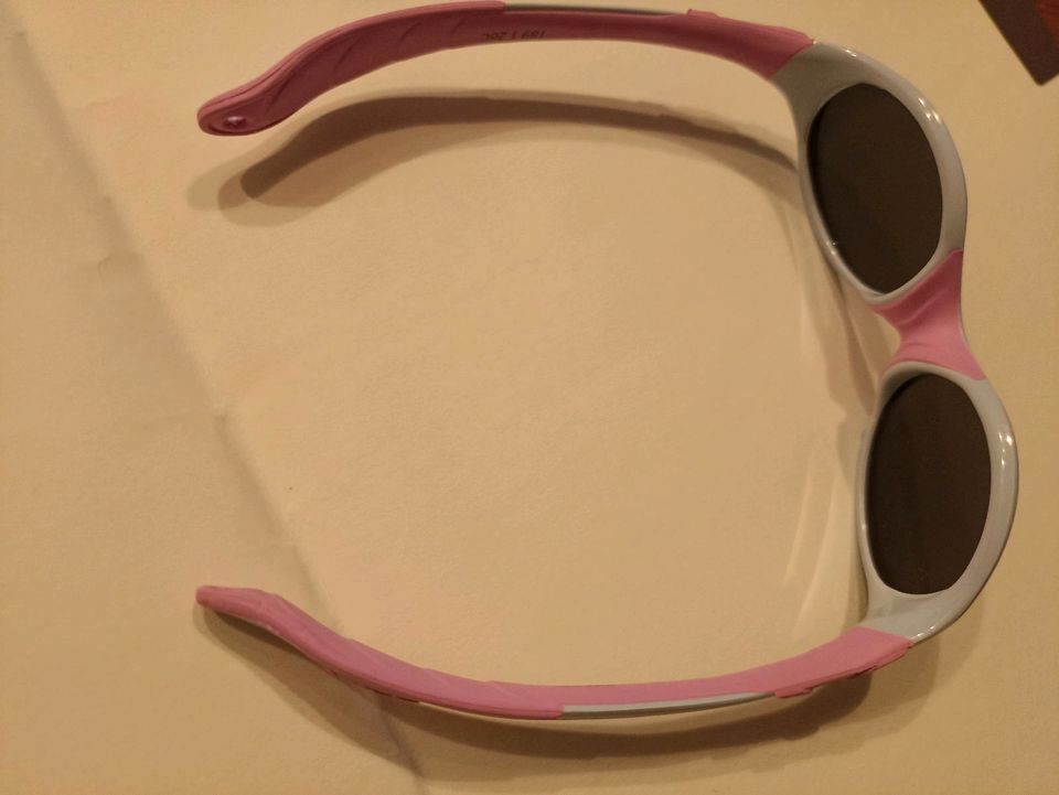 Julbo Looping 1, Baby Kinder Sonnenbrille lavendel/ rosa in Schwarzenbruck