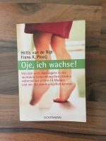 Buch Oje ich wachse Baden-Württemberg - Neuried Vorschau