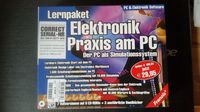 Lernpaket Elektronikpraxis am PC - Formel, Schaltung, Simulation Berlin - Köpenick Vorschau