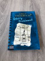 Gregs Tagebuch Gibts Probleme ? Buch Nordrhein-Westfalen - Dorsten Vorschau