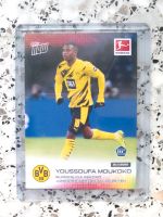 Topps Match Attax Youssoufa Moukoko Karte Nordrhein-Westfalen - Nettetal Vorschau